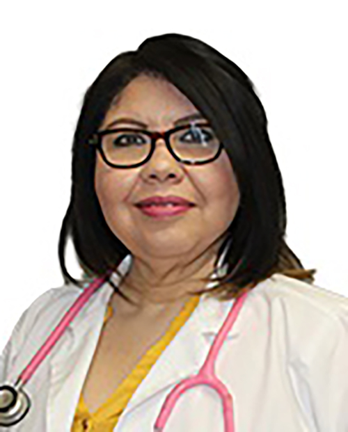 Ana Cruz-Diaz, MD is an Access Healthcare family practice doctors near me. She is a member of the American Diabetes Association.