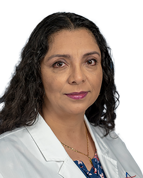 Anali Rincon, MD is an Access Healthcare General Practirioner doctor. She is a member of the American College of Physicians.
