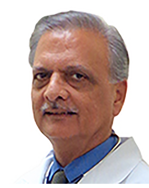 Anil Bhatia, MD is an Access Healthcare internal medicine doctor. He is serving his patients for over two decades.