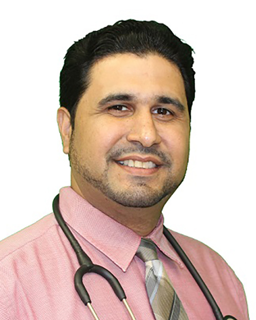 Carlos Brea, MD is an Access Healthcare specialist for Internal Medicine & Geriatric Medicine near me. 