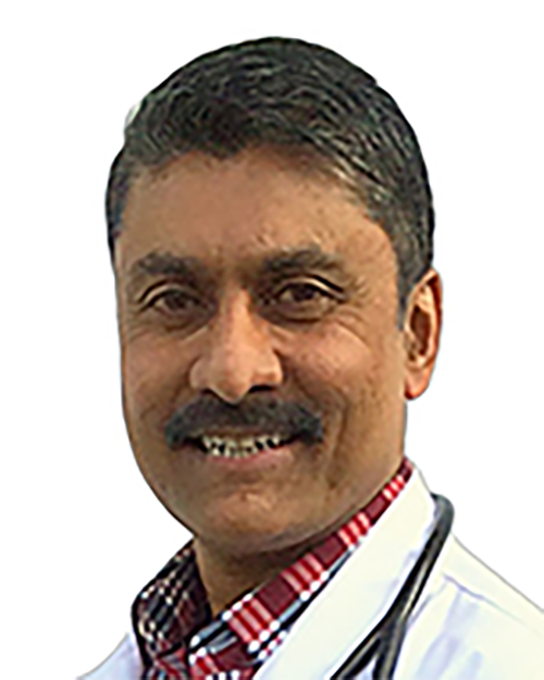 Jayachandra Kumar, MD is an Access Healthcare Sleep Medicine and pulmonary specialist. 