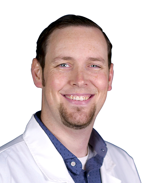 Jeremy Tharp, MD is an Access Healthcare family practice physician. He is practicing medicine since July 2012.