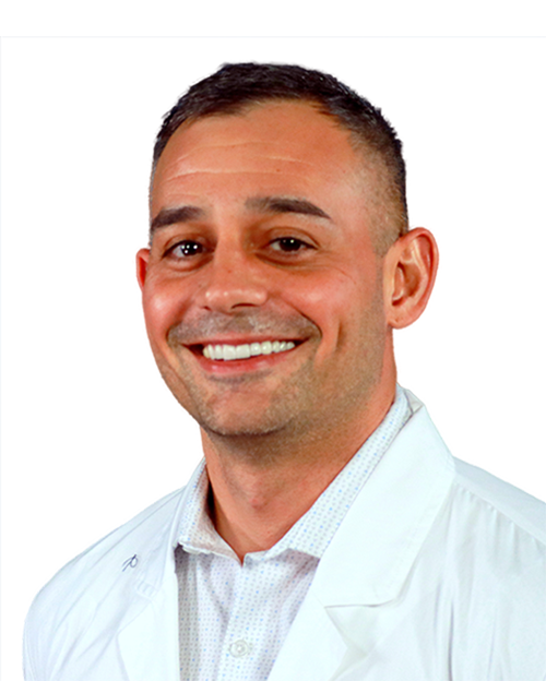 Michael Lamparelli, DO is an Access Healthcare general practice doctor. He believes in treating the entire human being.