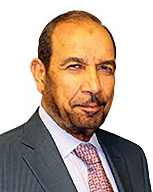 Mohammed Nazir Hamoui