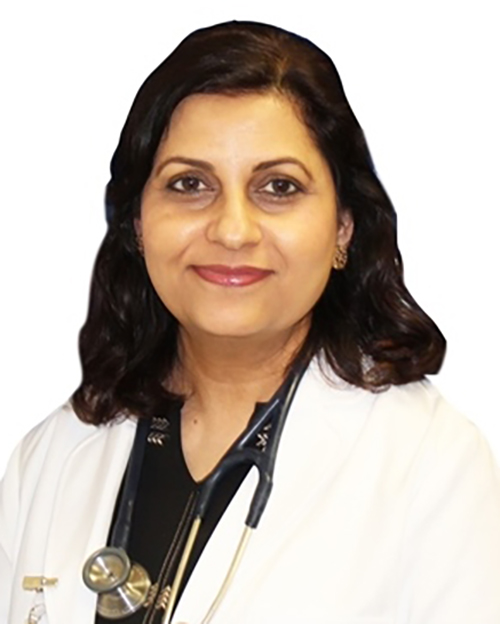 Seema Nishat, MD is an Access Healthcare female internal medicine doctors near me. She is board certified in Internal Medicine.