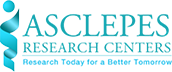 Asclepes Research Centers Logo