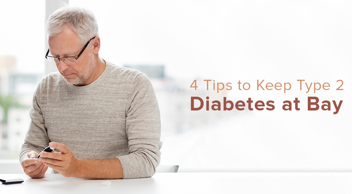 Treat Diabetes With These Remedies 