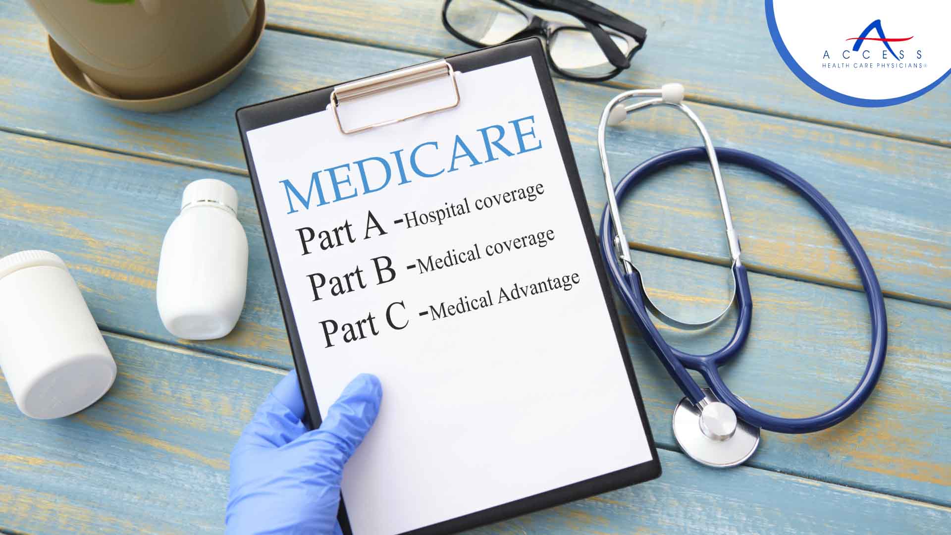 Difference between OEP and AEP — Access Health Care Physicians, LLC