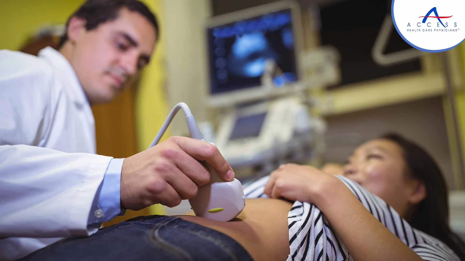 Abdominal Ultrasound: Purpose, symptoms, risk, and procedure