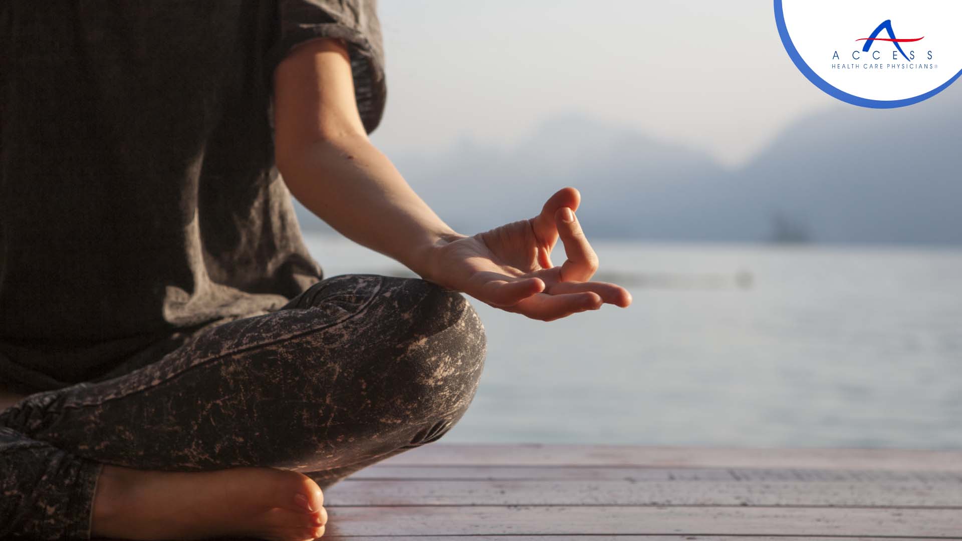 Applying Mindfulness to Your Daily Lifestyle