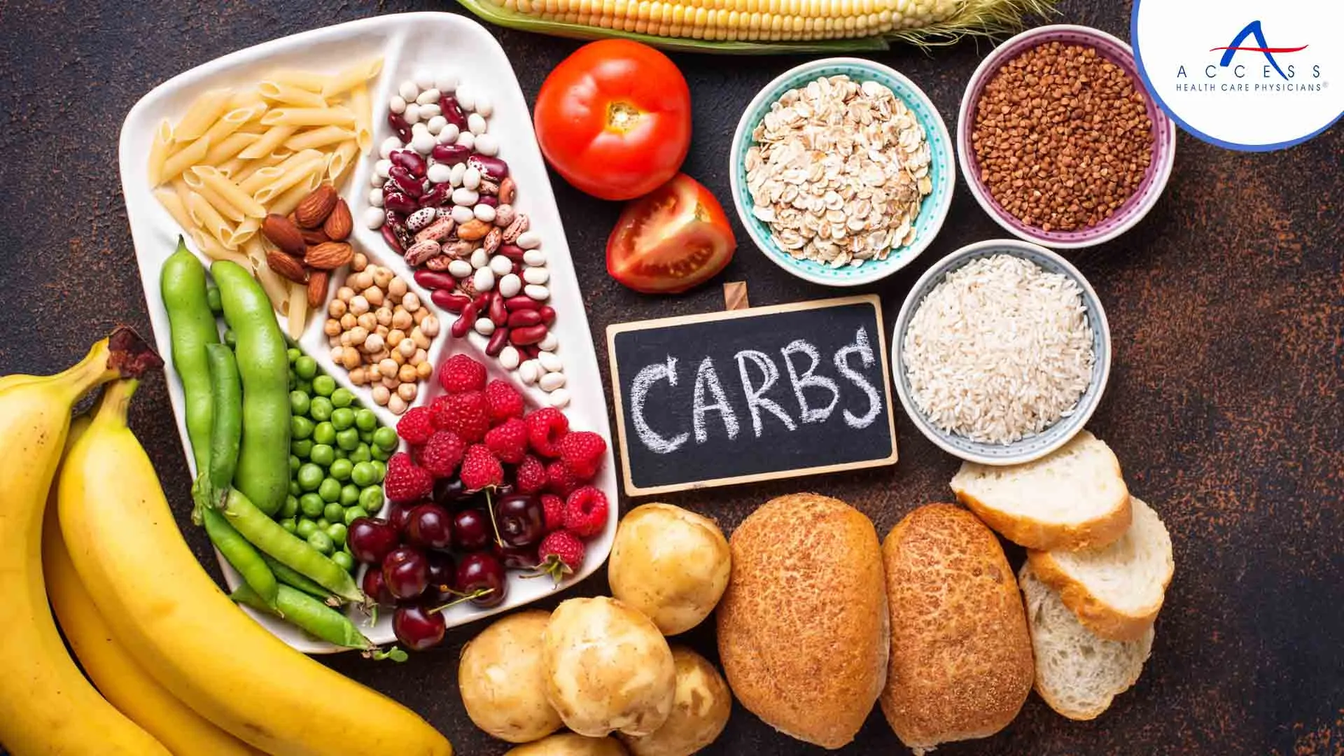 Choosing the Best Carbs for a well-balanced Diabetic diet