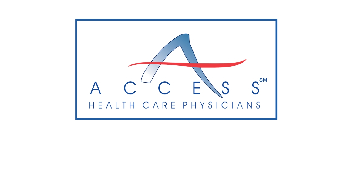 Access Health Care Physicians, LLC, Issues Statement About Rashid Ismail Saba, MD