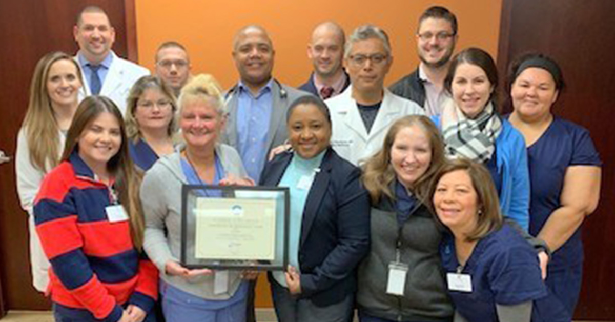 Access Health Care Physicians, LLC's Miguel Fana, Jr., MD, and Rafael Velasquez, MD, and Their Team Receive Recognition Status for Their PCMH