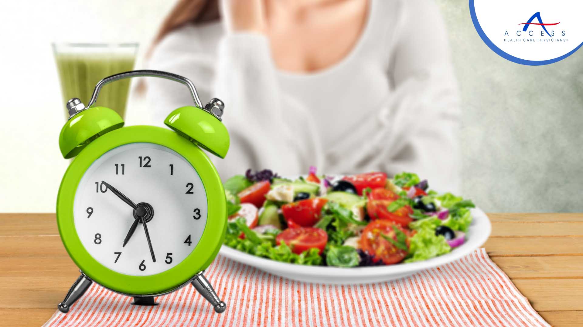Everything You Need to Know about Intermittent Fasting