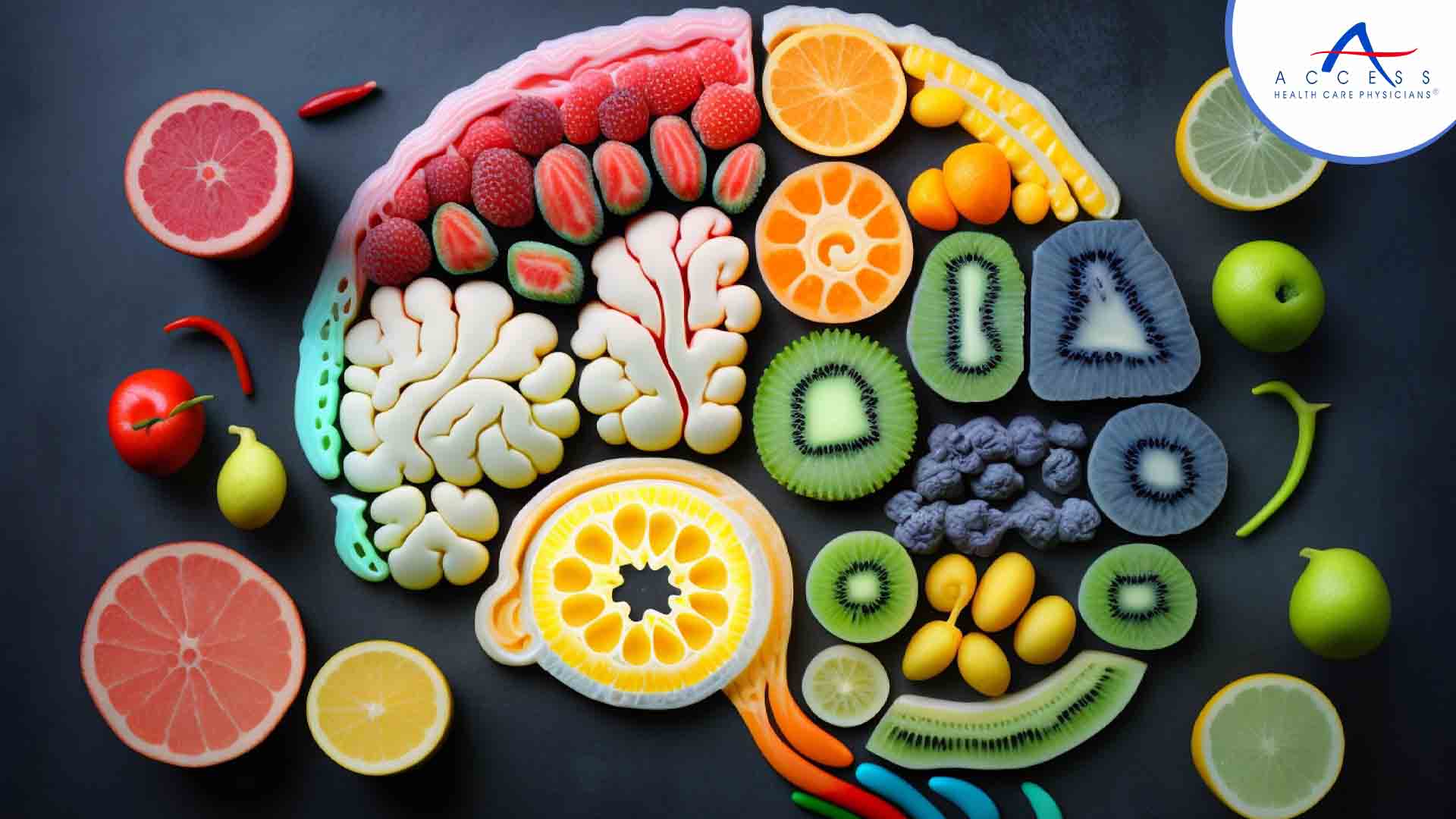 Foods To Boost Brain Power And Enhance Brain Health Vitamins