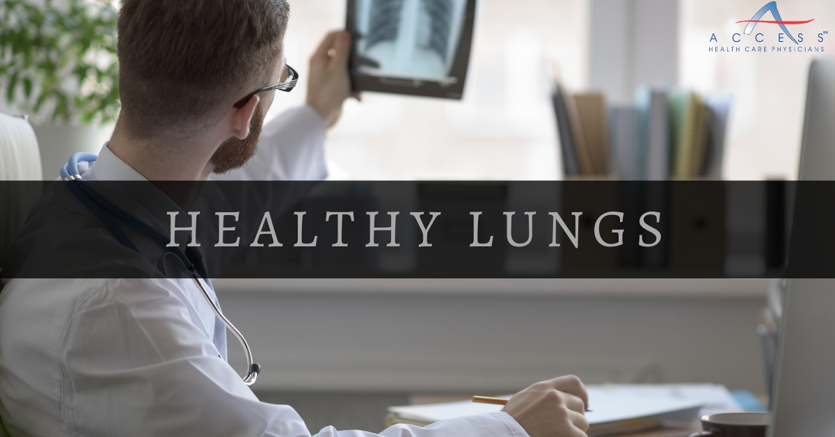 5 Measures To Keep Your Lungs Healthy Lifelong 