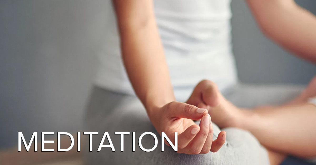 Practice Meditation For Better Work And Professional Life 