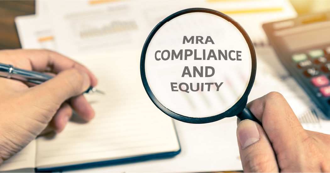 MRA Compliance And Equity | Access Health Care Physicians