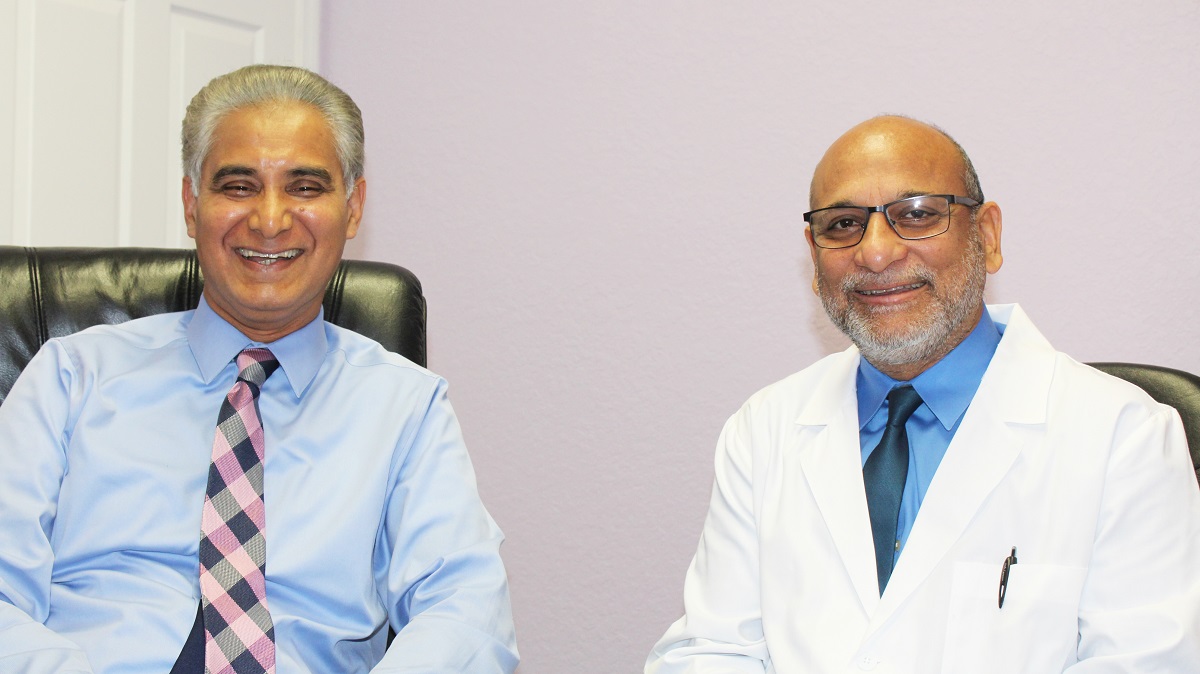 The Rheumatology Team At Access Health Care Physicians 