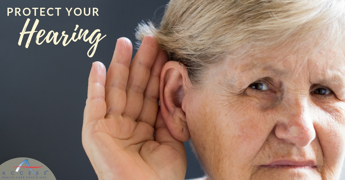 Protect Your Hearing Ability From Damage 