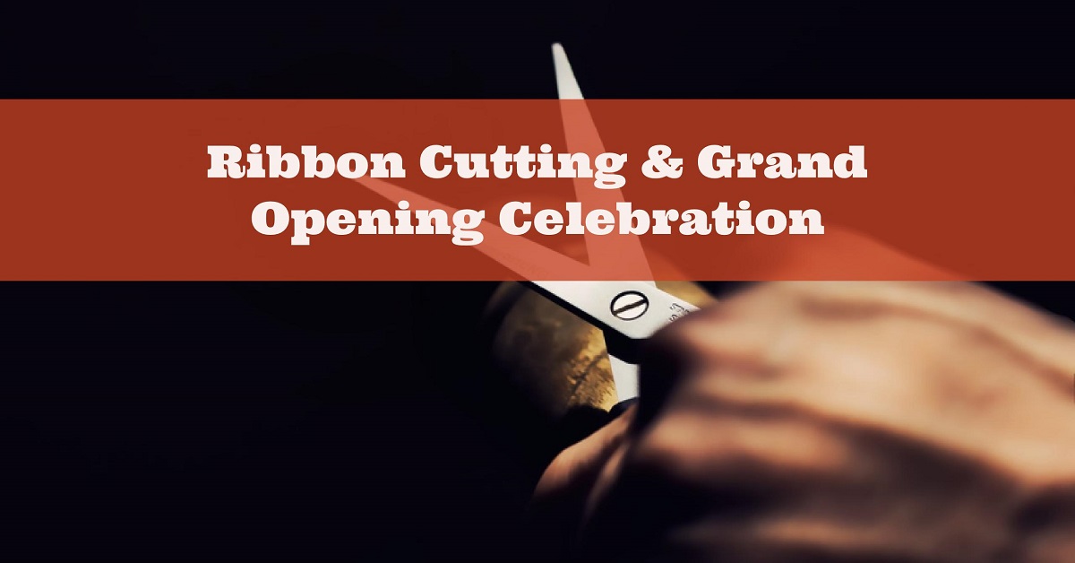 News Ribbon Cutting and Grand opening celebration of Access New Care 