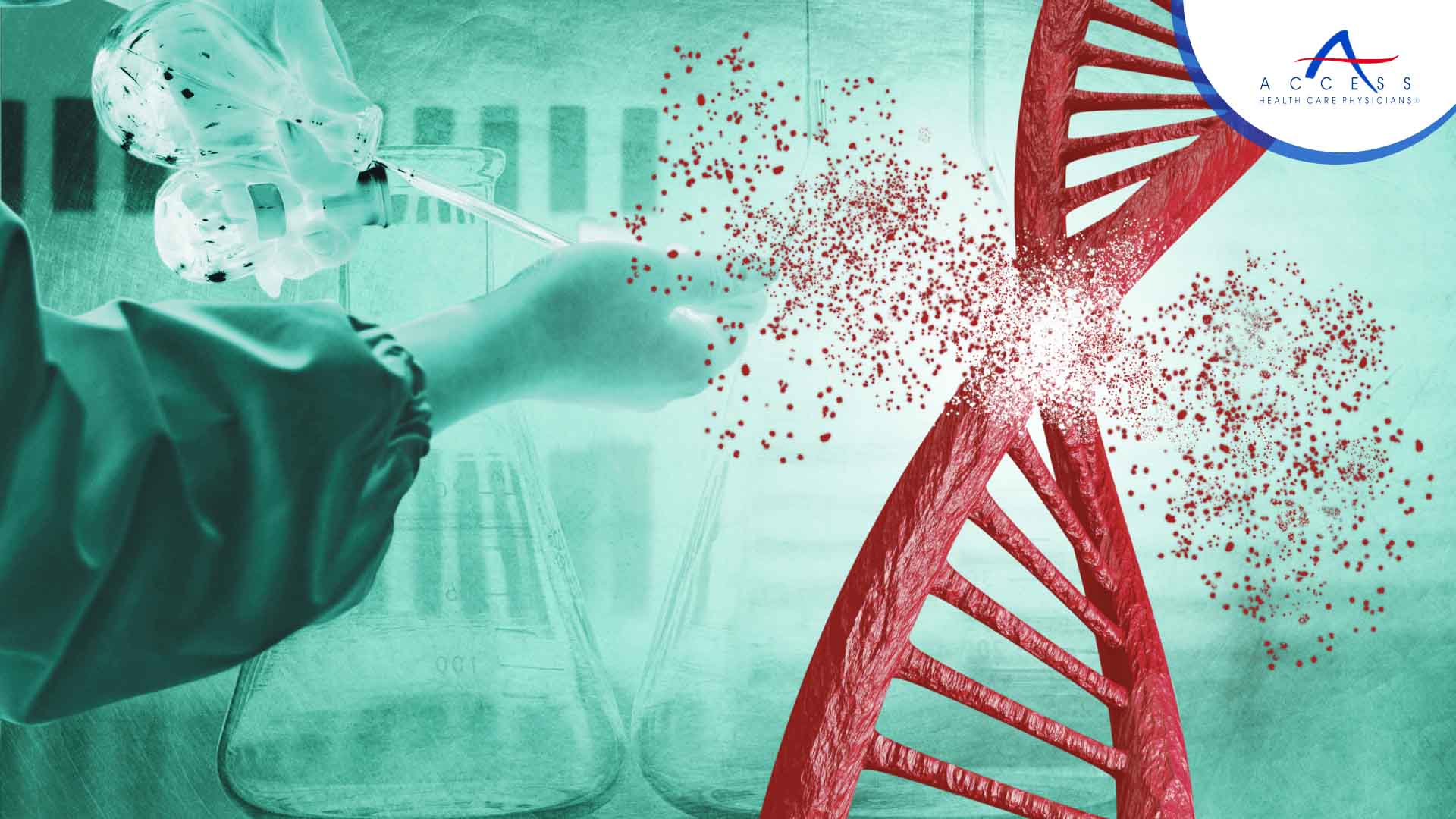 The Many Uses Of CRISPR Technology