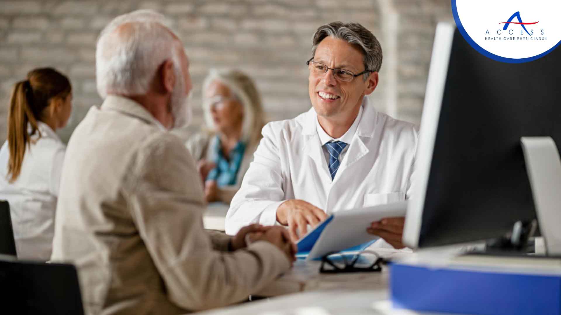 Does The Us Have General Practitioners