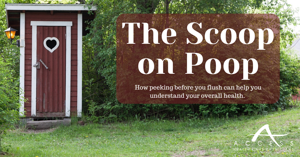 The Scoop On Poop 