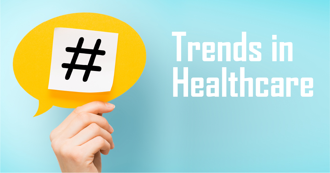 Trends In Healthcare An Estimate And A Summary 