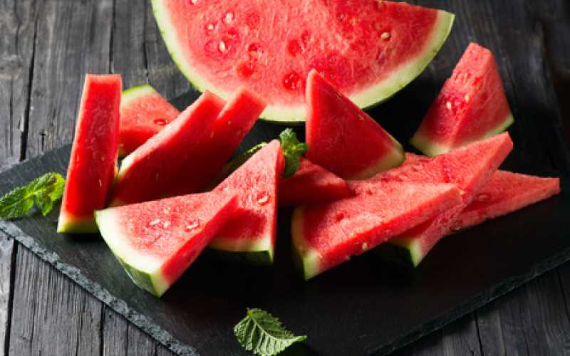 10 Reasons To Enjoy A Slice Of Watermelon Every Day 