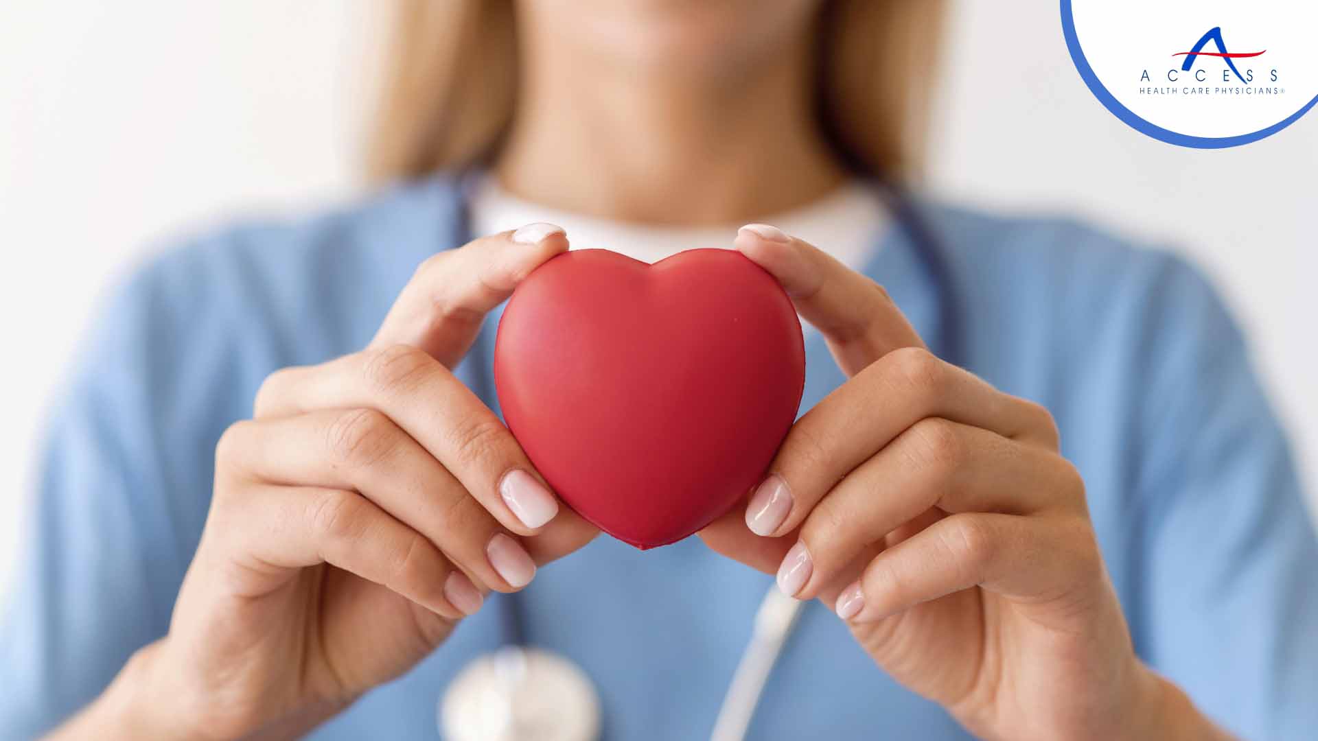 Ways for Women to Maintain Heart Health