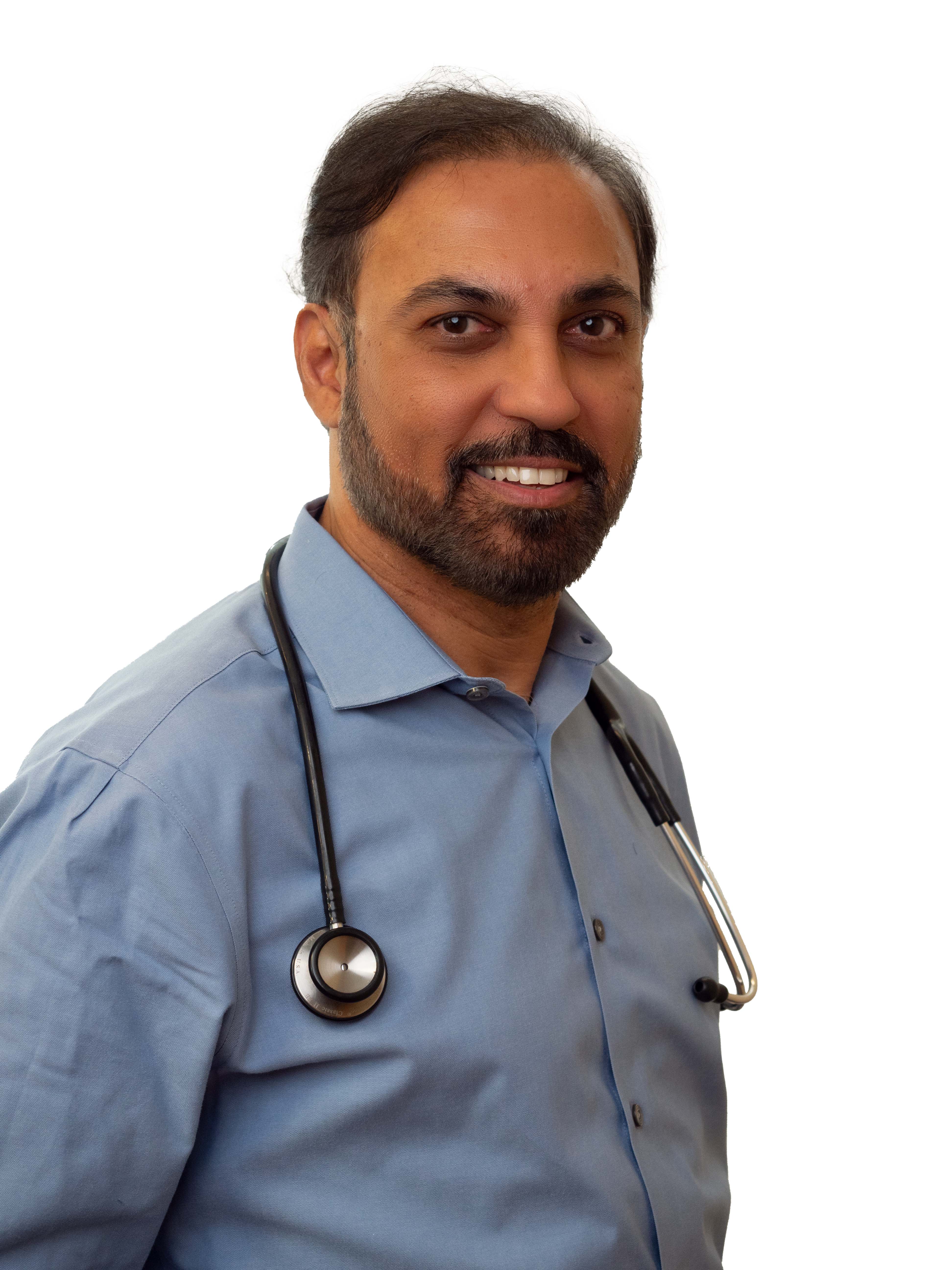 Milind Shastri, MD - Internal Medicine Specialist at Access