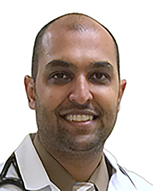Ashish Patel, MD is an Access Healthcare Hospitalist.  He is board certified by the American Board of Family Medicine.