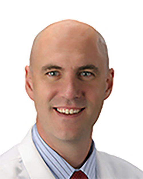 Daniel P. Moynihan, MD is an Access Healthcare orthopaedic surgery specialists. 