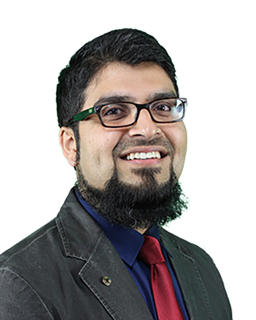 Danish Mumtaz Siddiq, MD  is an Access Healthcare Infectious Disease specialists. 