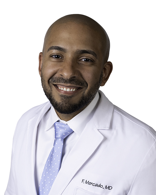 Francis Mercado, MD is an Access Healthcare general practitioner near me. He has experience in assisting physicians.