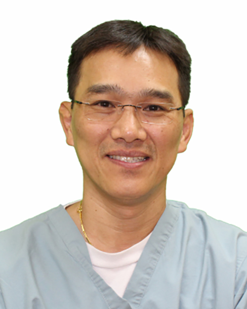 Hoa Van Nguyen, DO is an Access Healthcare Otolaryngologist ent doctor near me.