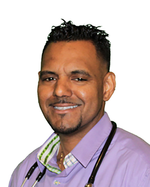 Jaime Luis Torres, MD is an Access Healthcare Internal Medicine dr near me. He has 12+ year experience as a flight surgeon. 