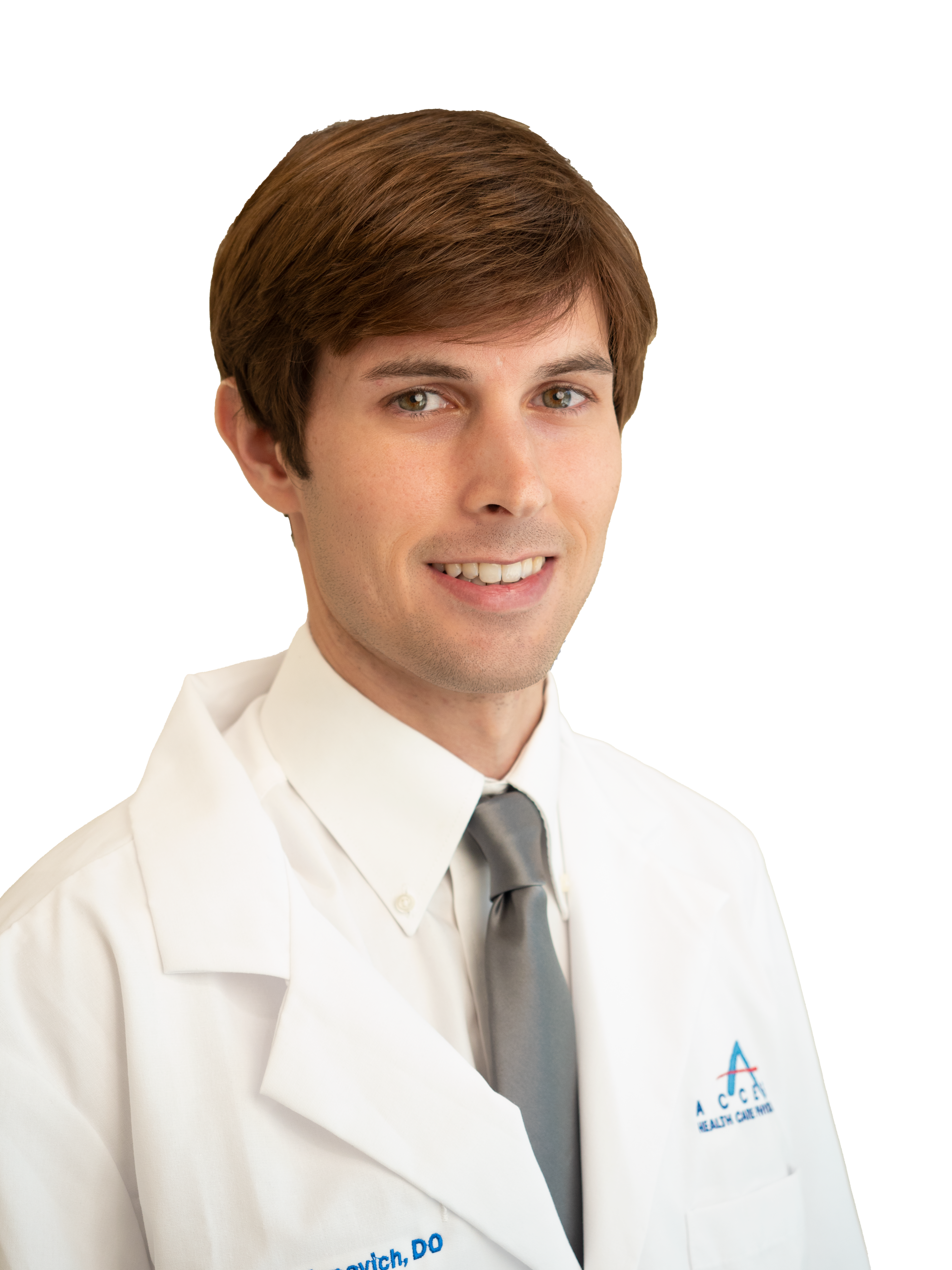 Kyle Borodunovich, DO - Internal Medicine Specialist at Access