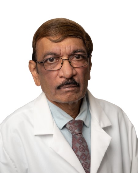 Mahesh kumar Patel, MD is an Access Healthcare internal medicine primary care doctor. He practiced internal & emergency medicine since 1982.