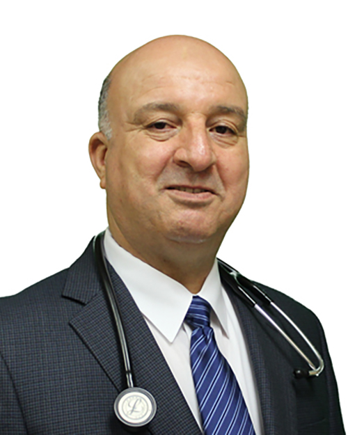 Mahmoud A. Nimer, MD, FACC is an Access Healthcare Cardiovascular Doctor. He is practicing since 1994.