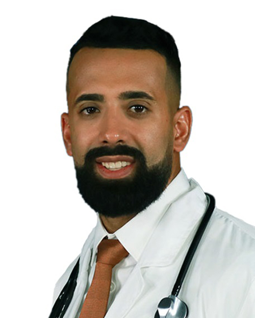 Mohamad Jibawi, MD is an Access Healthcare doctor general near me. He is a board certified in Family Medicine and ACLS.