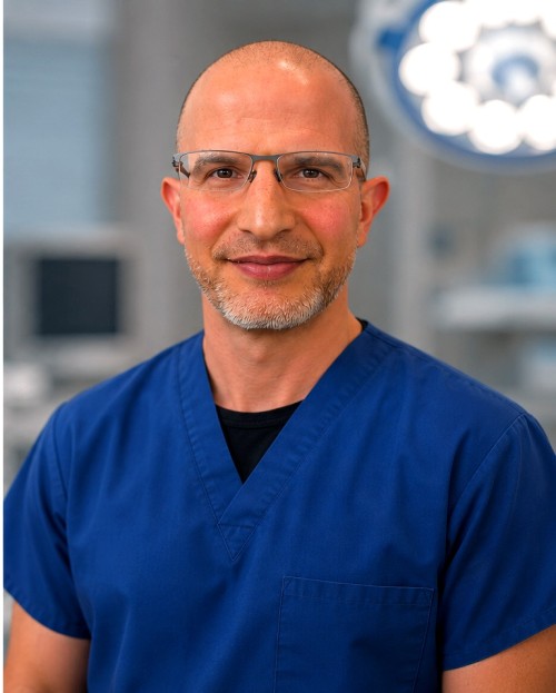 Nabeel Hamoui, MD, MBA is an Access Healthcare Urology & Interventional radiologist near me, practicing medicine since 2009.
