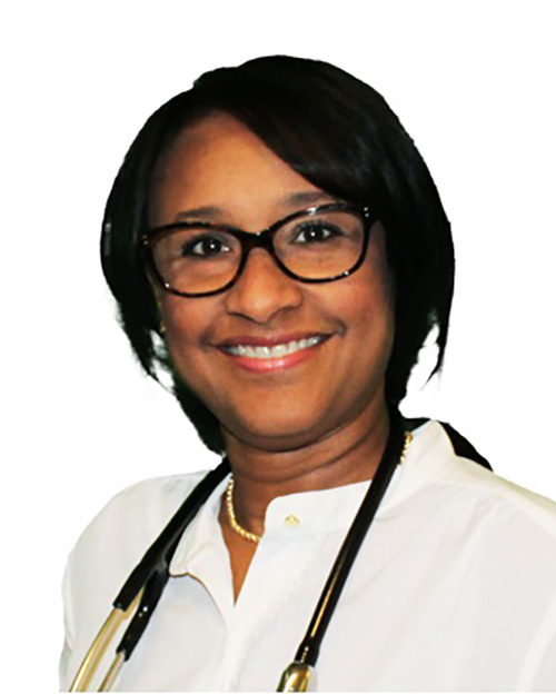 Odelsa Diaz, MD is an Access Healthcare general practitioner doctors. She is also certified in CPR and ACLS.