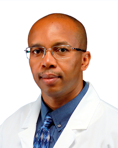 Olakunle Ajibola, MD is an Access Healthcare Family Medicine & geriatric near me. He is Board Certified in Family Medicine.