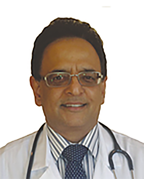 Shammi Bali, MD is an Access Healthcare internist doctor.  He is board certified Internist.