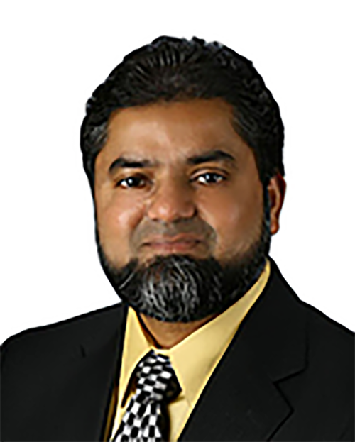 Syed Ali, MD, FACP is an Access Healthcare internal medicine doctor. He was also the Director of the HIV/AIDS program.