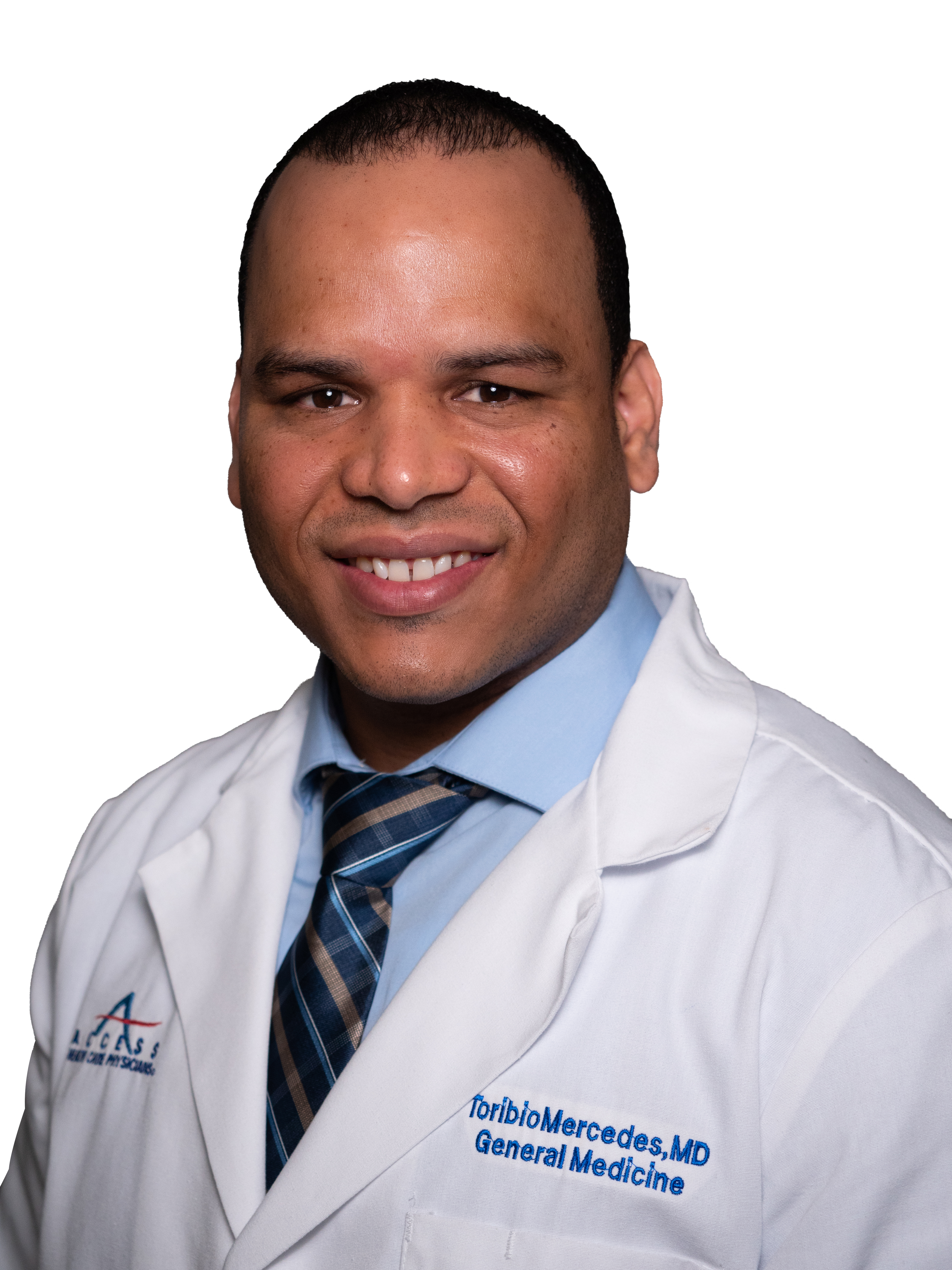 Toribio Mercedes Encarnacion, MD - Family Medicine Specialist at Access