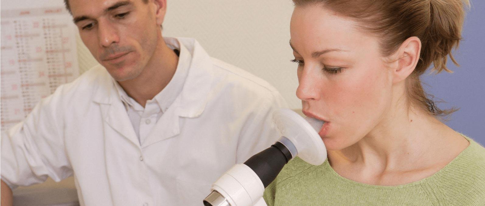 Looking for PFT testing near you, Access Health Care Physicians offer the best spirometry tests in Florida