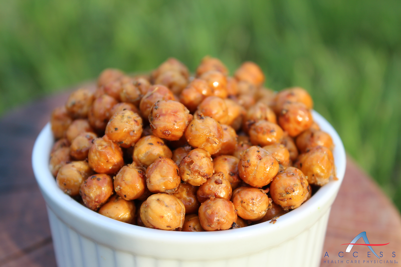 Chickpeas